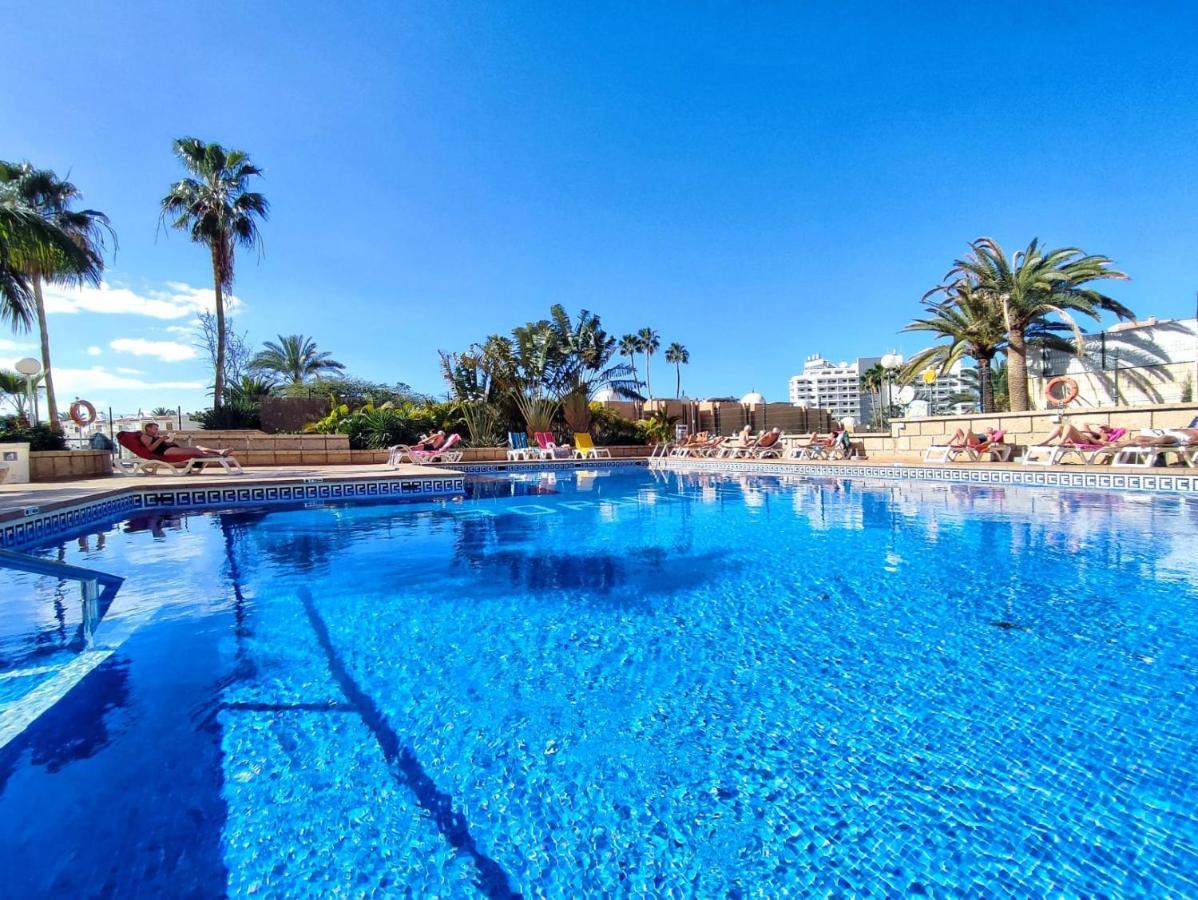 Chill Out Borinquen Apartment Playa de las Americas  Exterior photo