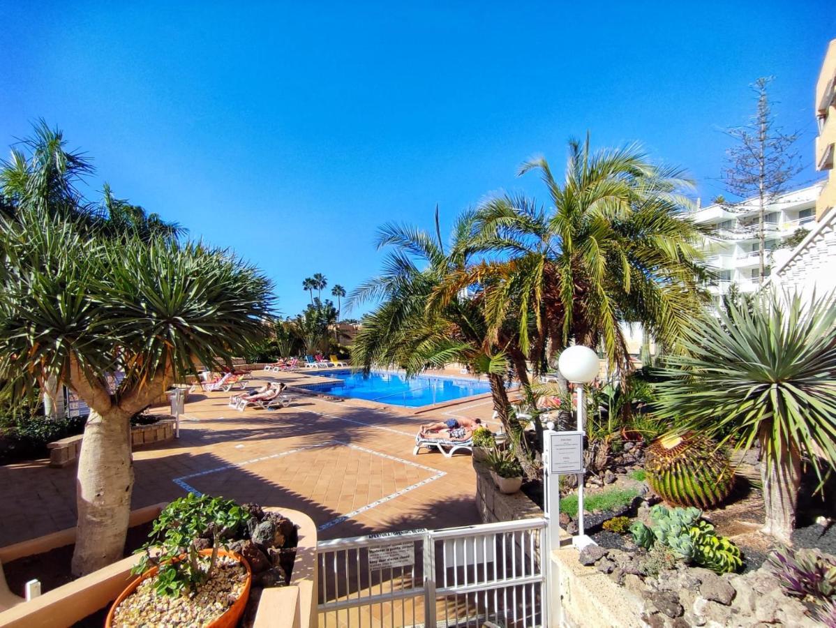 Chill Out Borinquen Apartment Playa de las Americas  Exterior photo