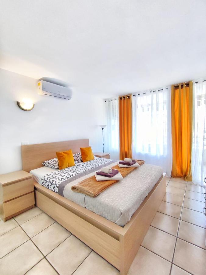 Chill Out Borinquen Apartment Playa de las Americas  Exterior photo